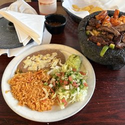 El Bracero - Molcajete - small