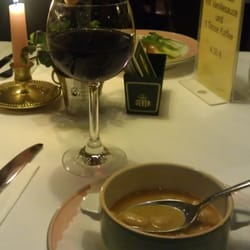 Restaurant Galija