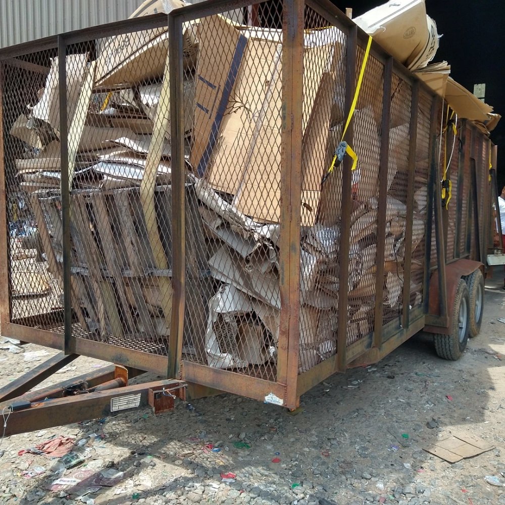 GREENWAY MOVE AND HAUL SERVICES Updated July 2024 Longview, Texas