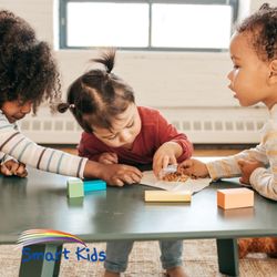 Smart Kids - Smart Kids - Play-based, Reggio-inspired