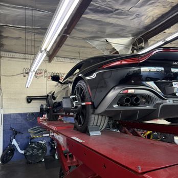 Am Ko Auto Repair - Exotic alignments - Auto Repair Near Me - Canoga Park, California Am Ko Auto Repair - Exotic alignments - Auto Repair Near Me - Canoga Park, California