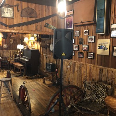 The Snake Pit by null