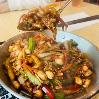 E Tea Bubble Tea Restaurant - Taiwanese Near Me - Vancouver, British Columbia