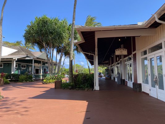The Shops at Kukui‘ula by null