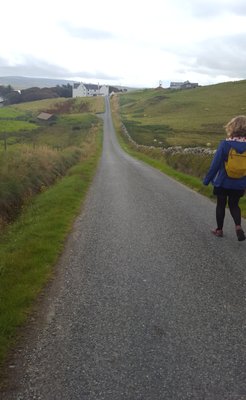 Busta House Hotel by null