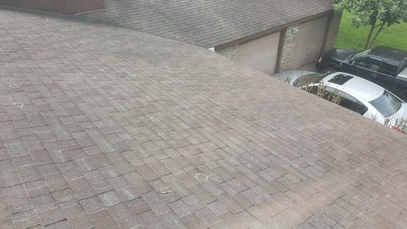 Slide of Star Roofing and Remodeling