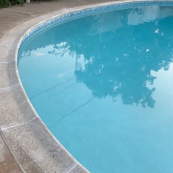 Blue Diamond Pools - Love my tile - Pool & Hot Tub Service Near Me - Redding, California