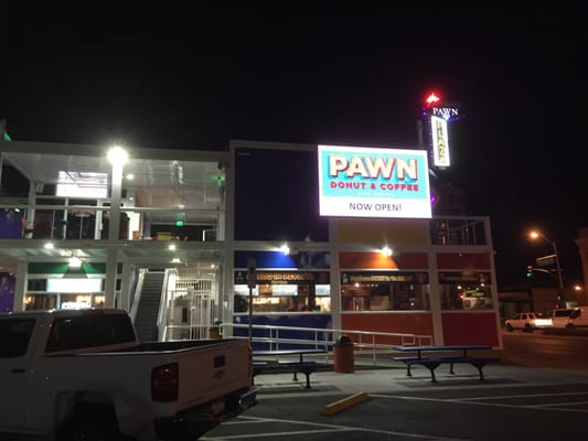 Pawn Plaza by null