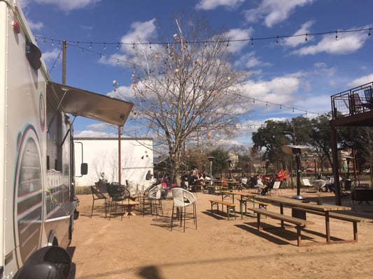 Boombox Taco (Food Truck) by null