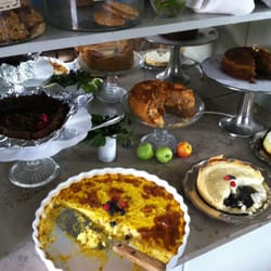 Café Gula Huset - Gula Huset Visby