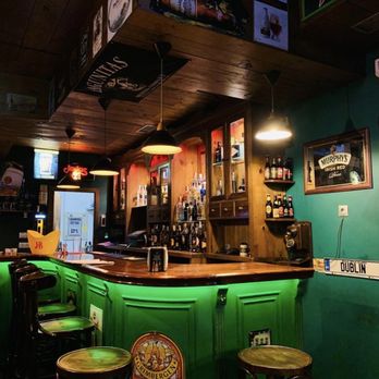 The Old Dubliner - Irish Pub Near Me - Alcorcón, M