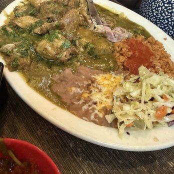 La Especial Norte - Chile Verde - Mexican Near Me - Encinitas, California La Especial Norte - Chile Verde - Mexican Near Me - Encinitas, California
