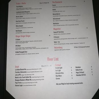 IPIC Theaters - Drink list - Cinema Near Me - Delray Beach, Florida IPIC Theaters - Drink list - Cinema Near Me - Delray Beach, Florida