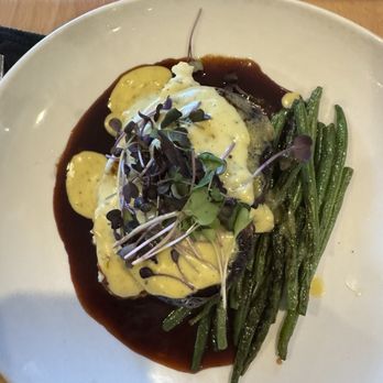 Caffeine's Midtown - Filet cooked perfectly and soooo much flavor - American Near Me - West Springfield, Massachusetts Caffeine's Midtown - Filet cooked perfectly and soooo much flavor - American Near Me - West Springfield, Massachusetts