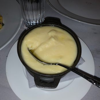 Maple & Ash - Whipped and Buttered Potatoes - Steakhouses Near Me - Chicago, Illinois