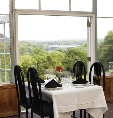 The Restaurant at Patowmack Farm by null