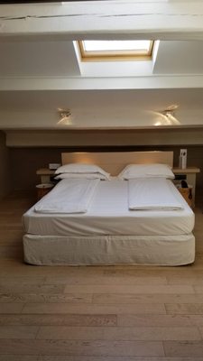 Hotel I Portici by null