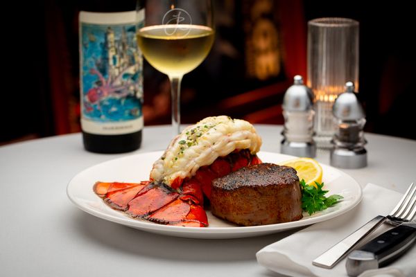 Carlo & Johnny By Jeff Ruby by null