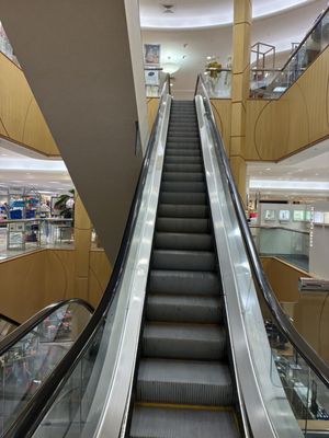 Dillard's by null