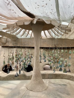 Cosanti Originals by null