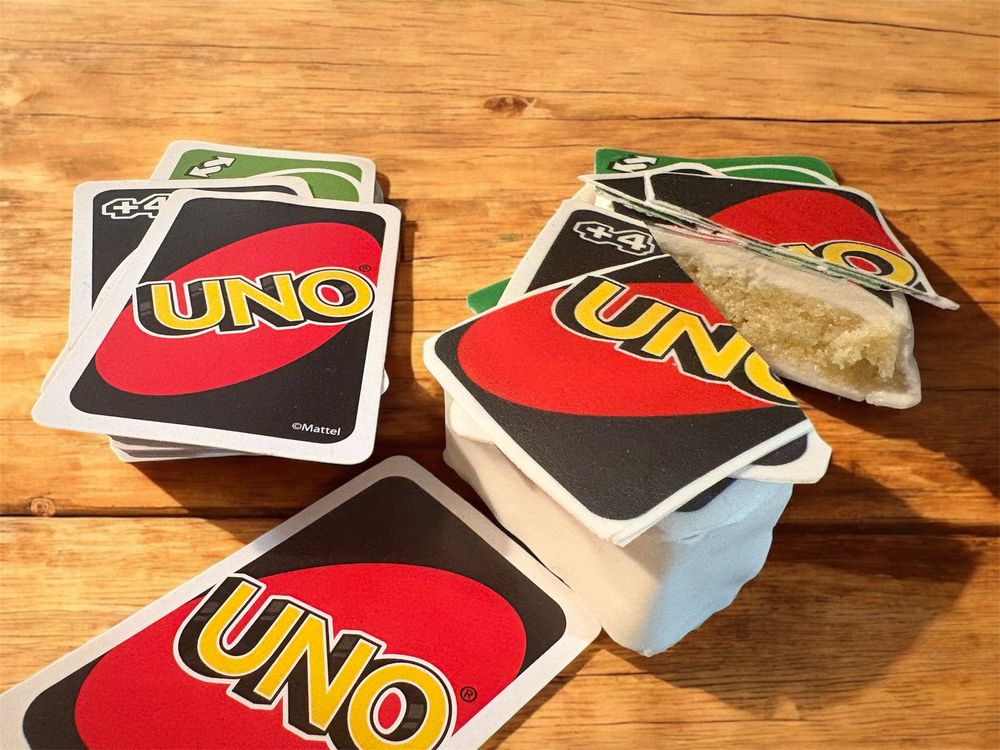 Posh Cake Designs Logo