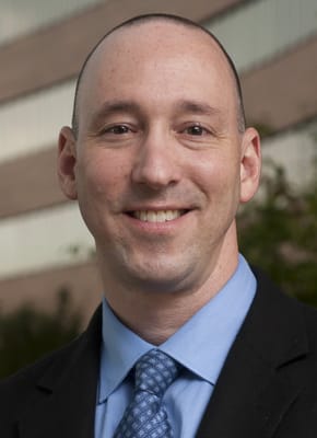 David W Goldstein, DO