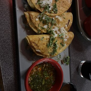 Sunset Cantina-Boston - Birria Tacos  A definite try!! Spend the $$$ you will not regret it. - Mexican Near Me - Boston, Massachusetts