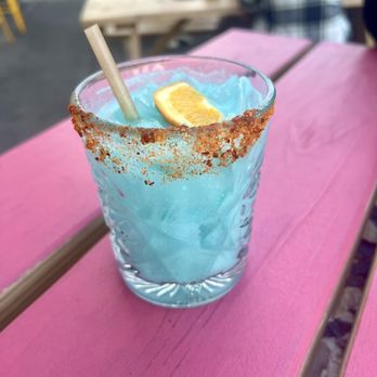Hombre y Lobo | Tacos + Tequila - Tacos Near Me - Buffalo, New York