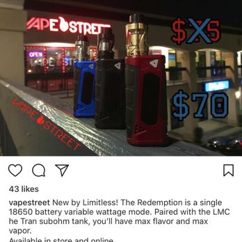Prestige Smoke & Vape - Tobacco Shops Near Me - Torrance, California