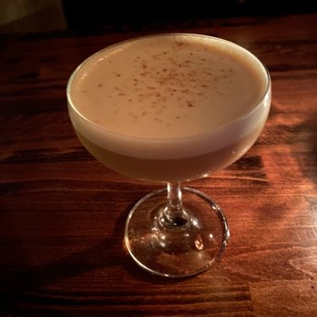 The Archer - Cocktail Bars Near Me - Jersey City, New Jersey The Archer - Cocktail Bars Near Me - Jersey City, New Jersey