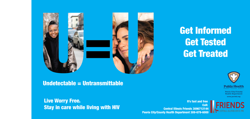 Central Illinois Friends - social services organization in Peoria, IL