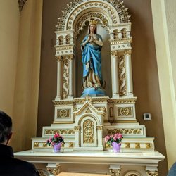 St Joseph Catholic Church