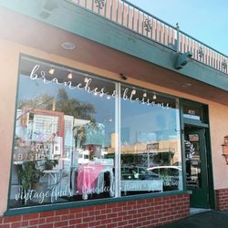 Branches and Blossoms - Storefront