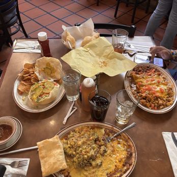 Sadie's - New Mexican Cuisine Near Me - Albuquerque, New Mexico