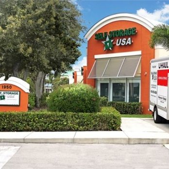 Self Storage USA - Self Storage Near Me - Margate, Florida Self Storage USA - Self Storage Near Me - Margate, Florida