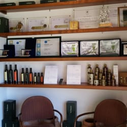 Paolo Bonomelli - Certified olive oil producer
