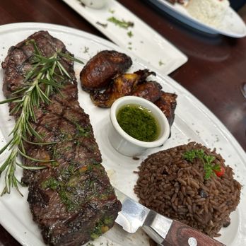 Havana Libre - Churrasco! - Cuban Near Me - Naples, Florida