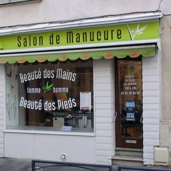 Oanh Manucure