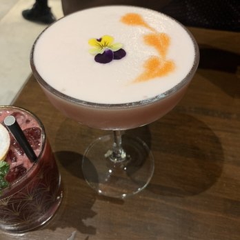 Edo Restaurant - Tapas Bars Near Me - Belfast, BFS