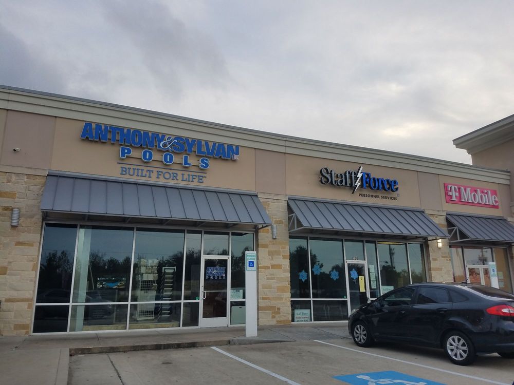 STAFF FORCE Updated August 2024 24515 Katy Fwy, Katy, Texas