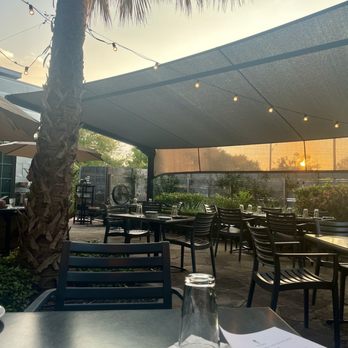 Bliss - New American Near Me - San Antonio, Texas