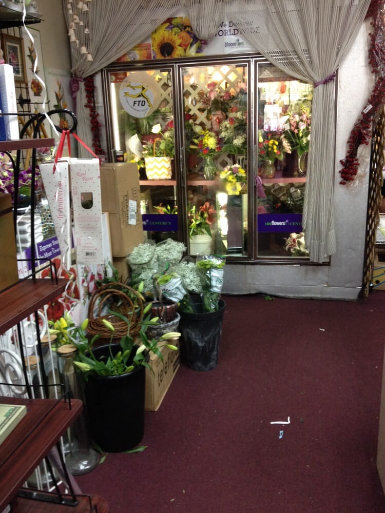 CENTURY FLORIST Updated September 2024 39 Photos & 23 Reviews