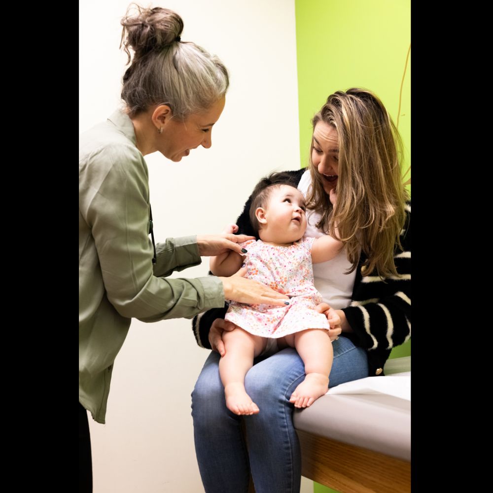 Bee Well Pediatrics - patient advocate in Austin, TX