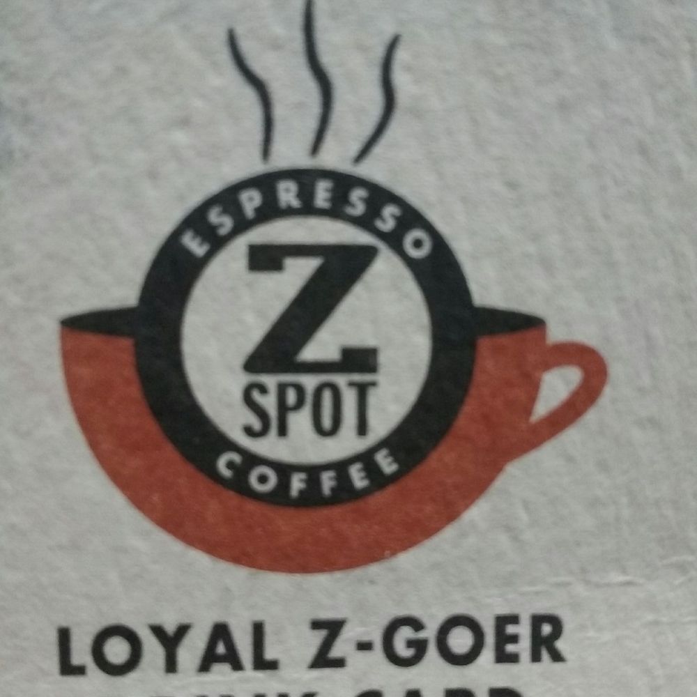 Z-Spot Espresso and Coffee - Coffee & Tea Near Me - Sheboygan, Wisconsin