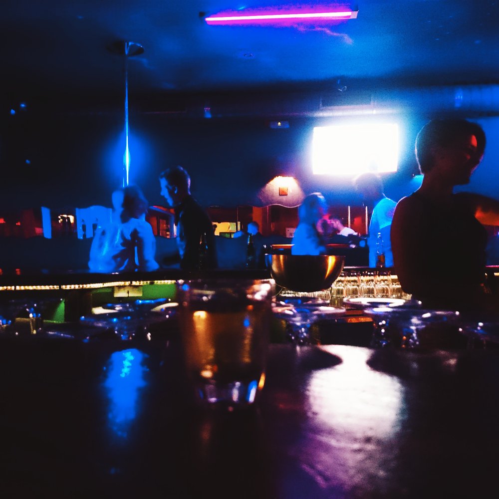 TOP 10 BEST Nightlife near Av. del Istmo, 35627 La Pared, Spain - Updated  2026 - Yelp