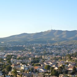 Au Toqué du Vin - Terrasse Panoramique