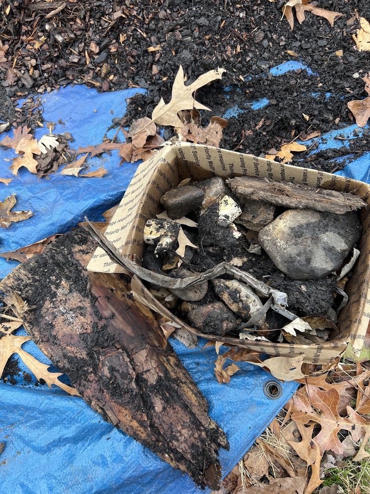 MULCH COMPANY Updated June 2024 100 Sanders Ln, Dickson, Tennessee