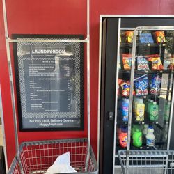 Supplies and price list