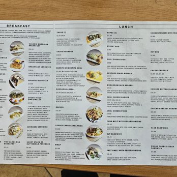 Taza Cafe - Wide shot of menu - Coffee & Tea Near Me - Culver City, California Taza Cafe - Wide shot of menu - Coffee & Tea Near Me - Culver City, California