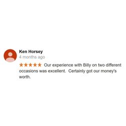 Parrish Computer Repair